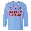 5400B Youth Heavy Cotton Long Sleeve Thumbnail