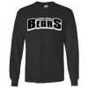 2400 Adult Ultra Cotton Long Sleeve T-Shirt Thumbnail