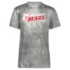 222696 Youth Cotton-Touch Poly T-Shirt Thumbnail