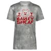 222696 Youth Cotton-Touch Poly T-Shirt Thumbnail