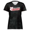 222796 Ladies' Cotton-Touch Poly T-Shirt Thumbnail