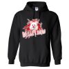 18500 Adult Heavy Blend Hooded Sweatshirt Thumbnail