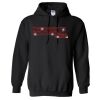18500 Adult Heavy Blend Hooded Sweatshirt Thumbnail