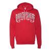 3719 Unisex Sponge Fleece Hoodie Thumbnail