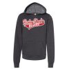3719Y Youth Sponge Fleece Hoodie Thumbnail