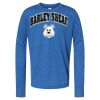 3513Y Youth Extra Soft Tri-blend Long Sleeve Thumbnail