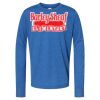 3513Y Youth Extra Soft Tri-blend Long Sleeve Thumbnail