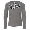 3513Y Youth Extra Soft Tri-blend Long Sleeve Thumbnail
