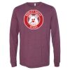 3513 Adult Extra Soft Tri-blend Long Sleeve Thumbnail