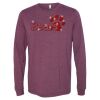 3513 Adult Extra Soft Tri-blend Long Sleeve Thumbnail