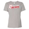 6413 Women’s Extra Soft Tri-blend Tee Thumbnail