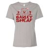 6413 Women’s Extra Soft Tri-blend Tee Thumbnail