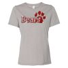 6413 Women’s Extra Soft Tri-blend Tee Thumbnail
